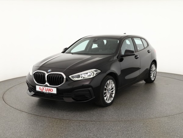 BMW 120 120i Aut.