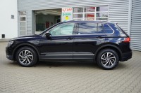 VW Tiguan 1.4 TSI Sound DSG