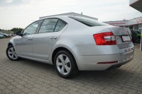 Skoda Octavia 1.4 TSI