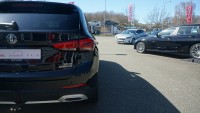 MG ZS 1.5 Hybrid Luxury Aut.