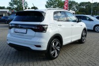 VW T-Cross 1.0 R-Line