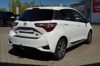 Toyota Yaris 1.5 Y20 Club