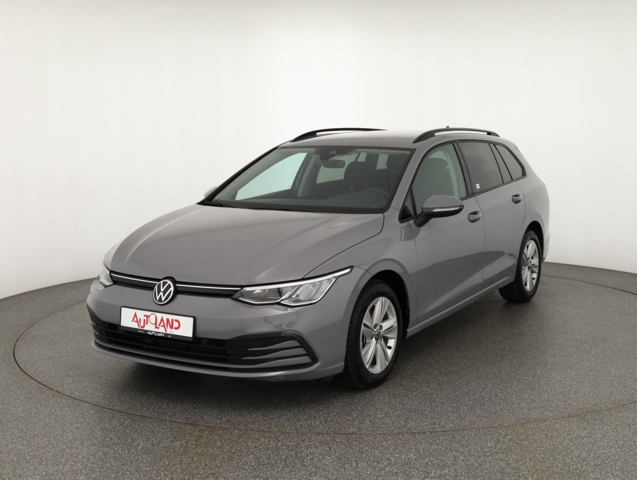 VW Golf VIII Variant 1.0 TSI