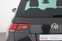 VW Tiguan 1.4 TSI DSG Sound 4Motion