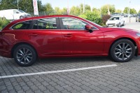 Mazda 6 2.5 SKYACTIV-G 194 Signature