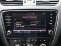 Skoda Karoq 1.5 TSI Sportline