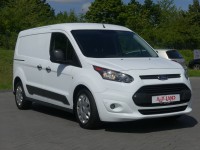 Ford Transit Connect 1.5 EcoBlue Kasten lang Trend