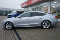 Audi A5 Sportback 2.0 TDI S-line