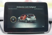 Mercedes-Benz B 150 B180 Style