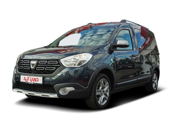 Dacia Dokker 1.6 SCe Prestige