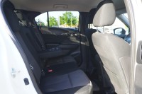 Mitsubishi Eclipse Cross 2.4 Hybrid Basis 4WD CVT