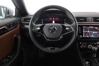 Skoda Superb Combi 2.0 TDI DSG L&K