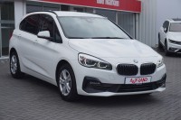 BMW 218 Active Tourer 218i Aut.
