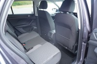 VW T-Cross 1.0 TSI DSG