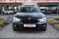 BMW 118 118i Advantage