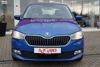 Skoda Fabia 1.0 MPI