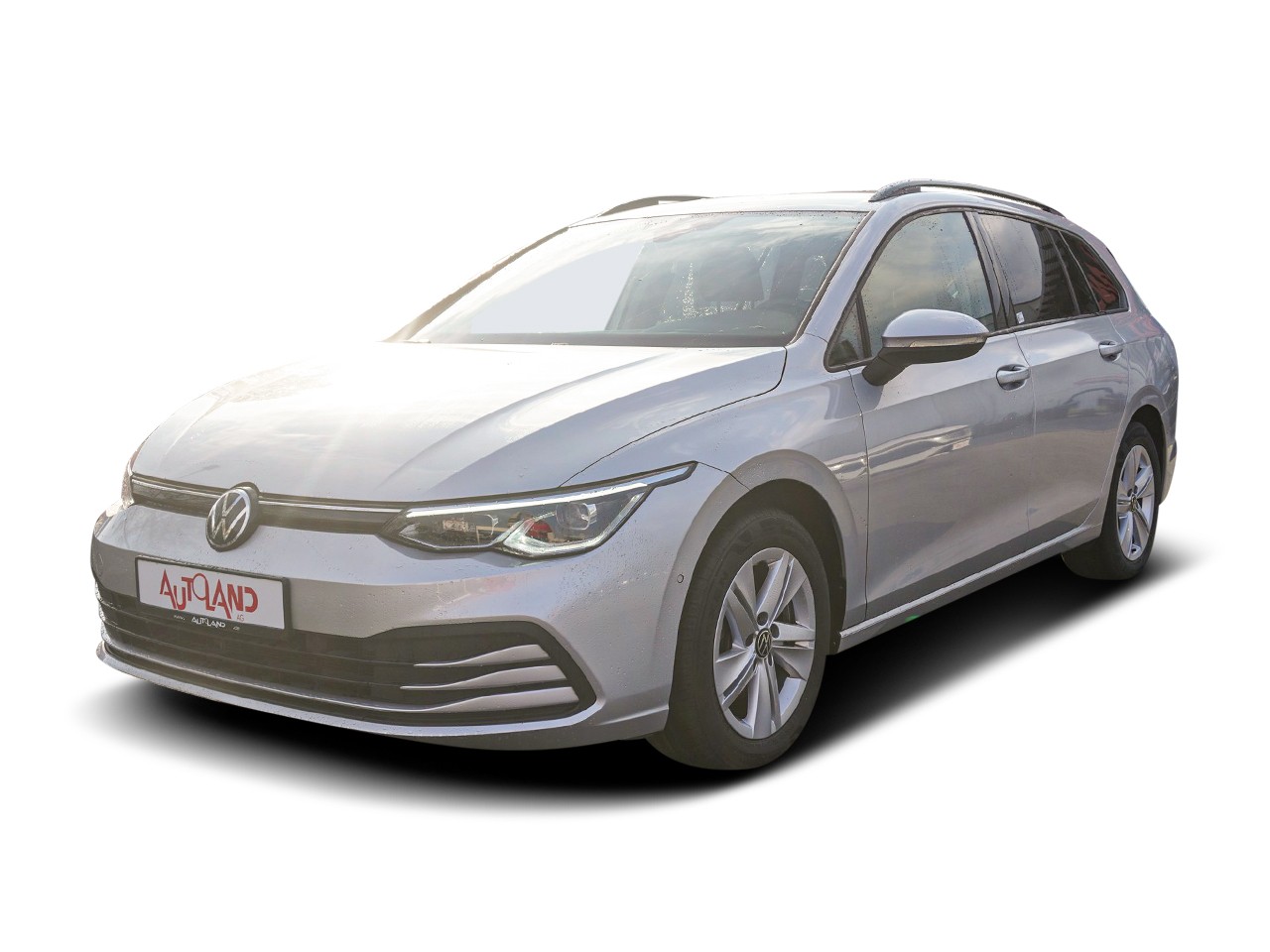 VW Golf VIII Variant Life eTSI DSG