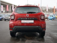 Dacia Duster II 1.0 TCe 100 LPG