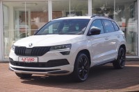 Vorschau: Skoda Karoq 1.5 TSI Sportline DSG