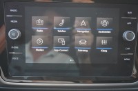 VW Touran 1.5 TSI DSG