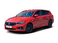 Fiat Tipo Kombi 1.4 Anhängerkupplung Bluetooth Einparkhilfe hinten