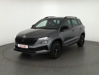 Skoda Karoq 1.5 TSI DSG 2-Zonen-Klima Navi Sitzheizung