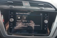 VW Touran 1.5 TSI DSG