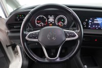 VW Caddy Cargo 2.0 TDI DSG