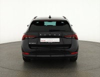 Skoda Octavia Combi 2.0 TDI Clever