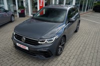 VW Tiguan 2.0 R 4Motion