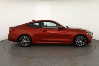BMW 420 i Coupe