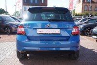 Skoda Fabia 1.2 Monte Carlo