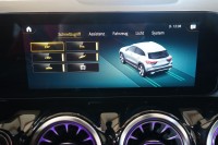 Mercedes-Benz GLA 200 AMG Line