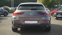 Mercedes-Benz CLA 220 SB AMG Line