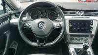 VW Passat Variant 1.4 TSI