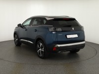 Peugeot 3008 GT-Line 1.2 PureTech 130 Aut.