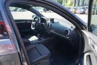 Audi A3 Sportback 40 e-tron sport