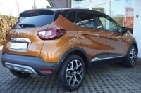 Renault Captur 1.2 TCE 120 EDC