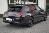Mercedes-Benz CLA 180 AMG Line 7G-DCT