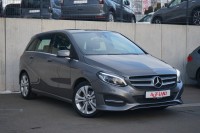 Mercedes-Benz B 200 B200 d 4Matic