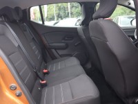 Dacia Sandero Stepway III 1.0 TCE