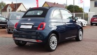 Fiat 500C 1.0 mHev Dolcevita