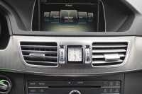 Mercedes-Benz E 250 E250 CGI BlueEfficiency Avantgarde