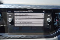 VW Polo 1.0 TSI Life