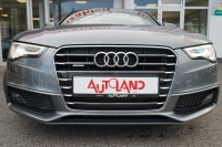 Audi A5 Sportback 2.0TSI quattro S-Line