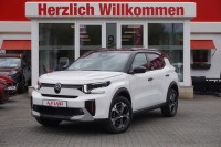 Vorschau: Citroen C3 Aircross Max Hybrid 145 Aut.