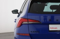 Skoda Kamiq 1.5 TSI Monte Carlo