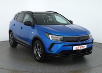 Opel Grandland 1.2 Turbo Aut. GS Line