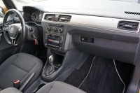 VW Caddy 2.0 TDI Trendline DSG