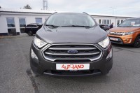 Ford EcoSport 1.0 EB Cool&Connect